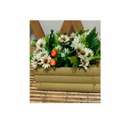 Coleção JARDINEIRA