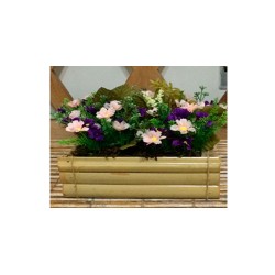 Coleção JARDINEIRA ARRANJO MÉDIO