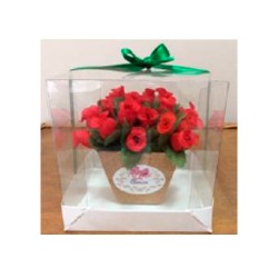 POCKET : 07 cm altura X 05 cm largura