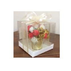 Feliz Natal - POCKET : 07 cm altura X 05 cm largura